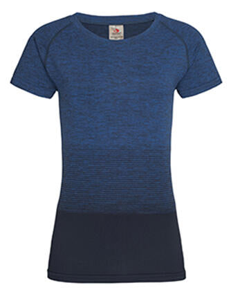 Seamless Raglan Flow