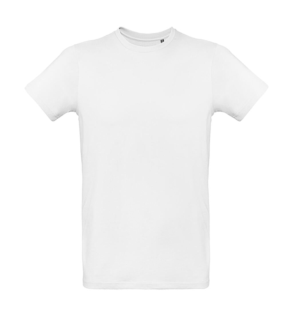 Organic Inspire Plus T