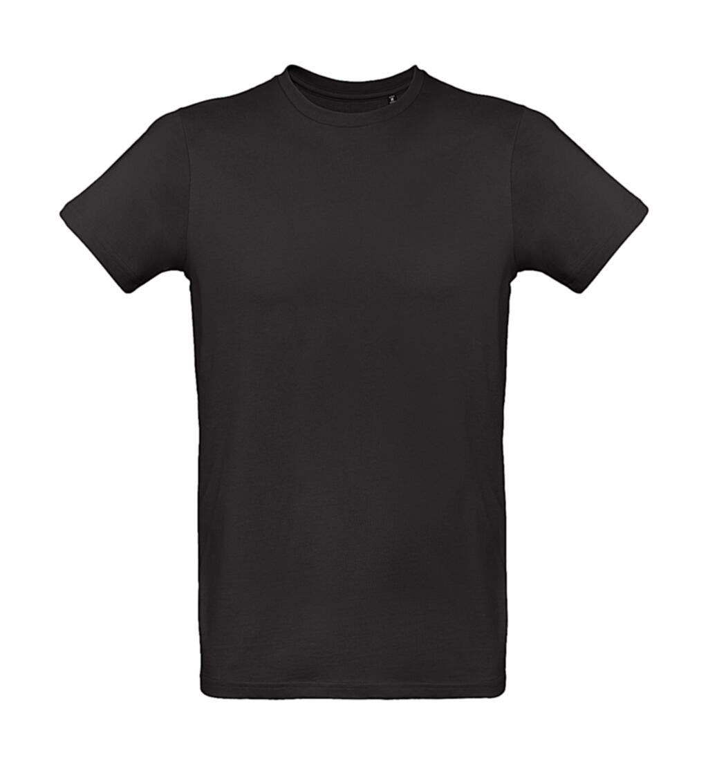 Organic Inspire Plus T