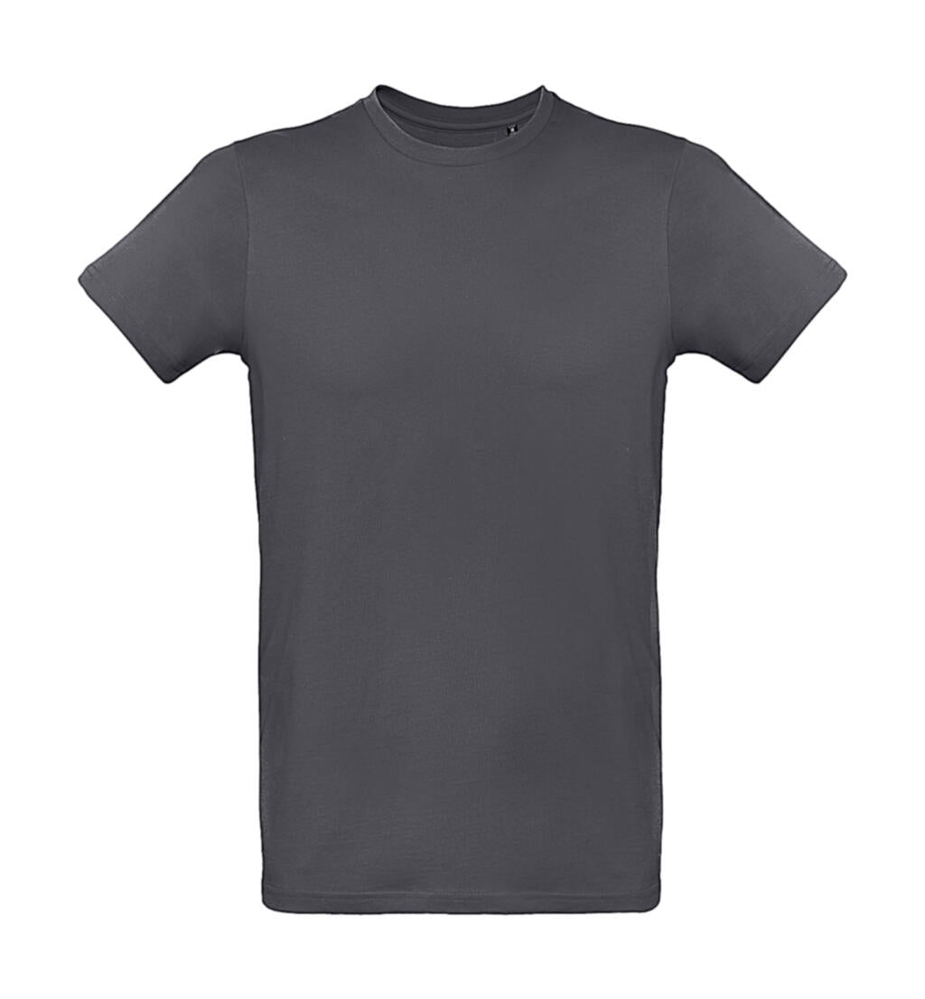 Organic Inspire Plus T