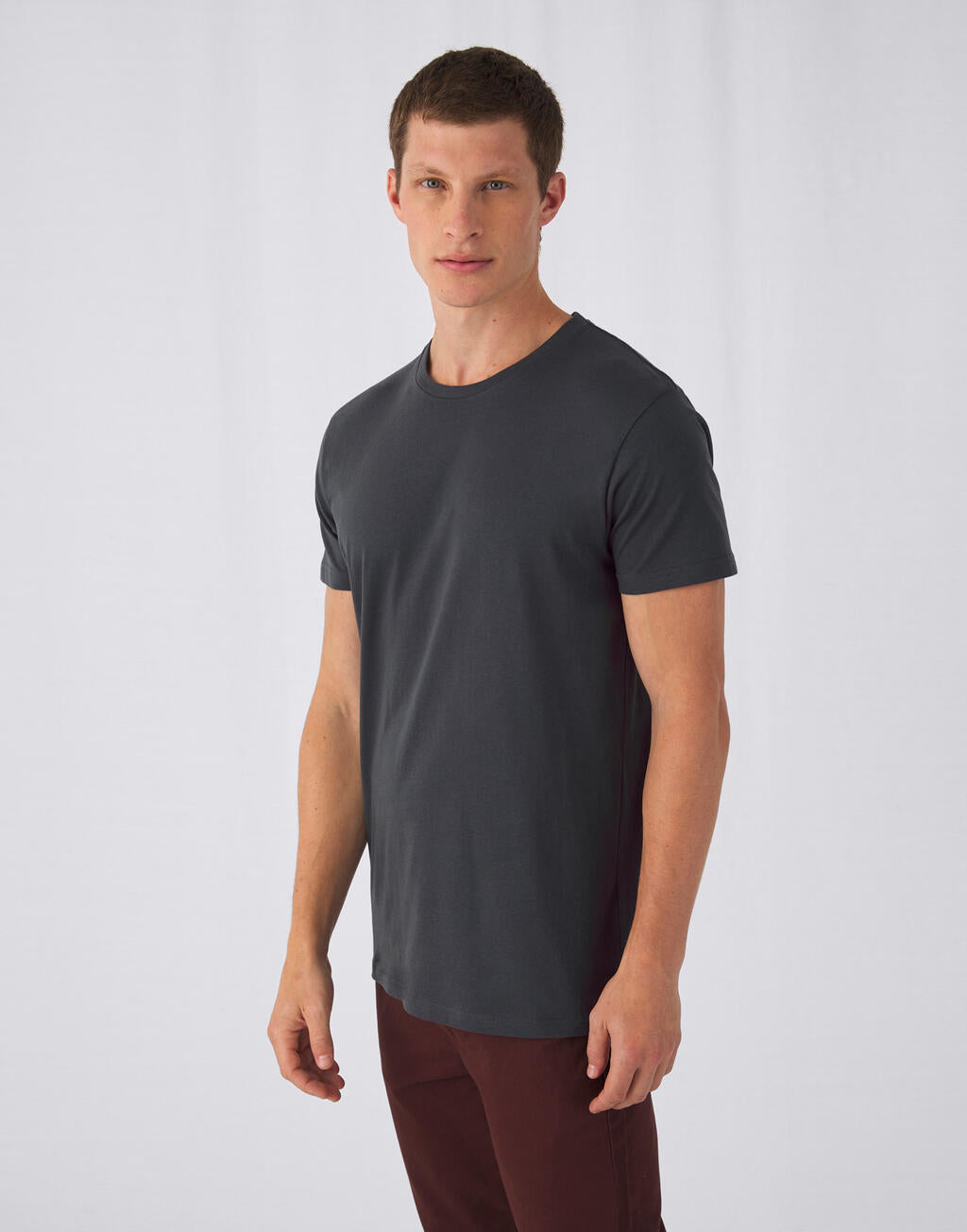 Organic Inspire Plus T