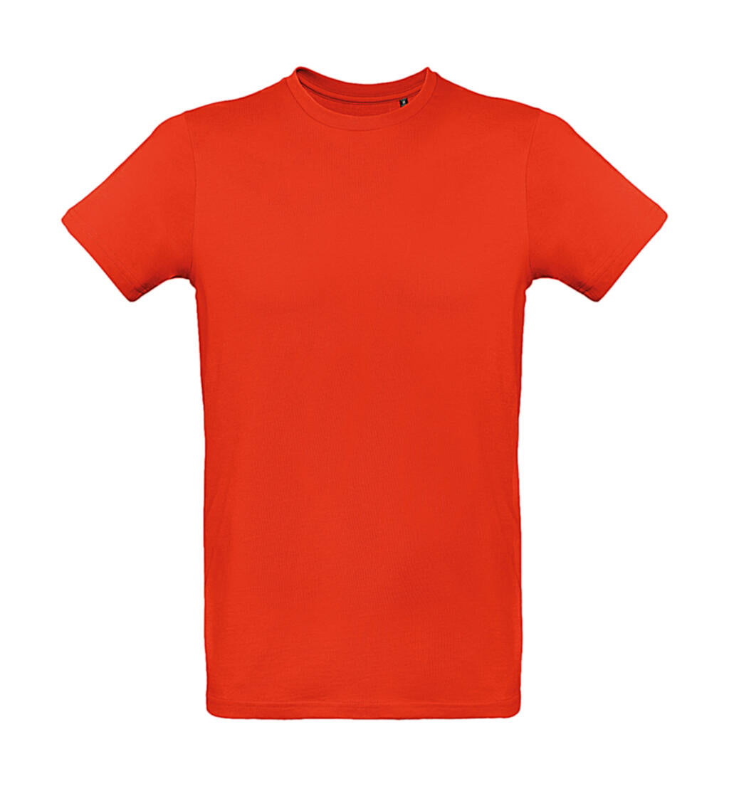 Organic Inspire Plus T