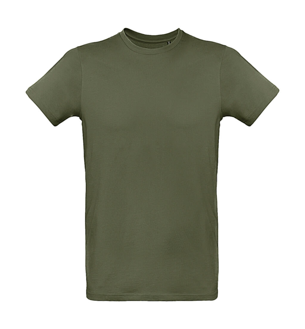 Organic Inspire Plus T