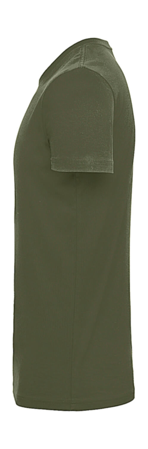 Organic Inspire Plus T