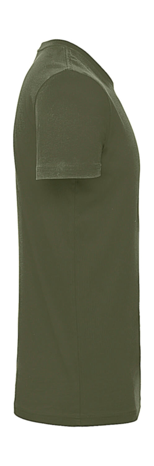 Organic Inspire Plus T