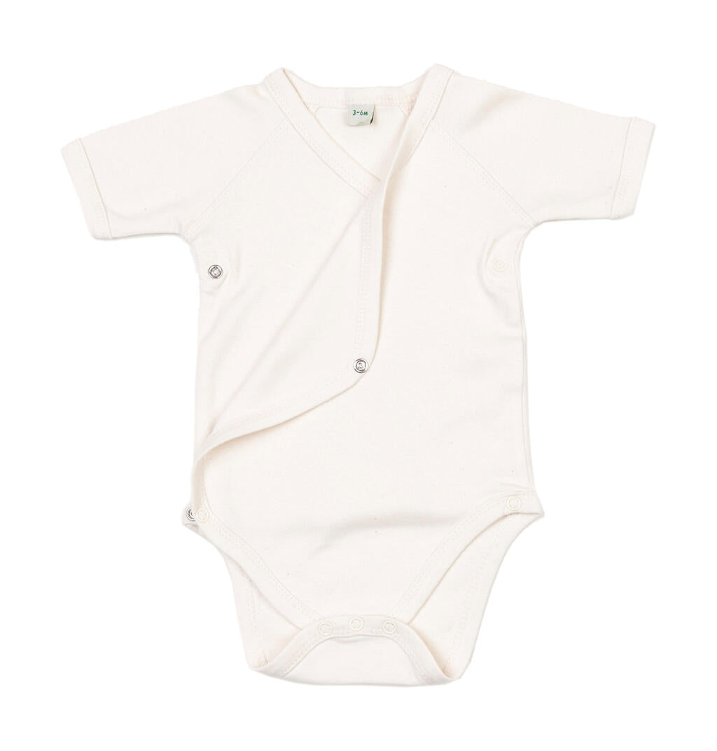Baby Kimono Bodysuit