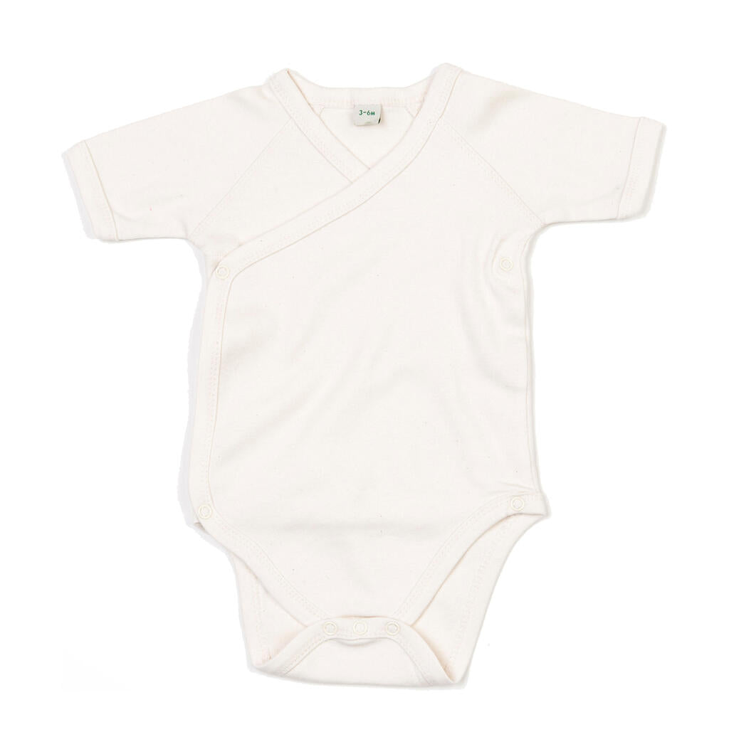 Baby Kimono Bodysuit