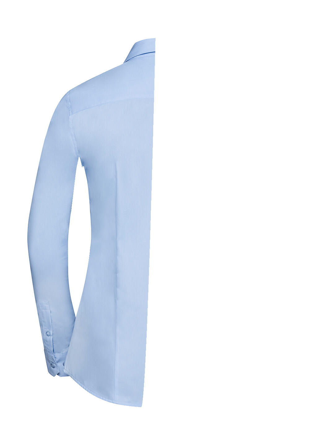 Coolmax® Damenhemd
