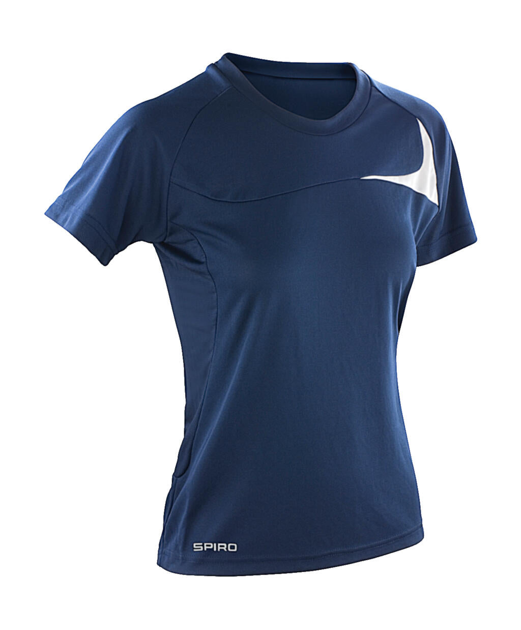 Spiro Dash Training Shirt