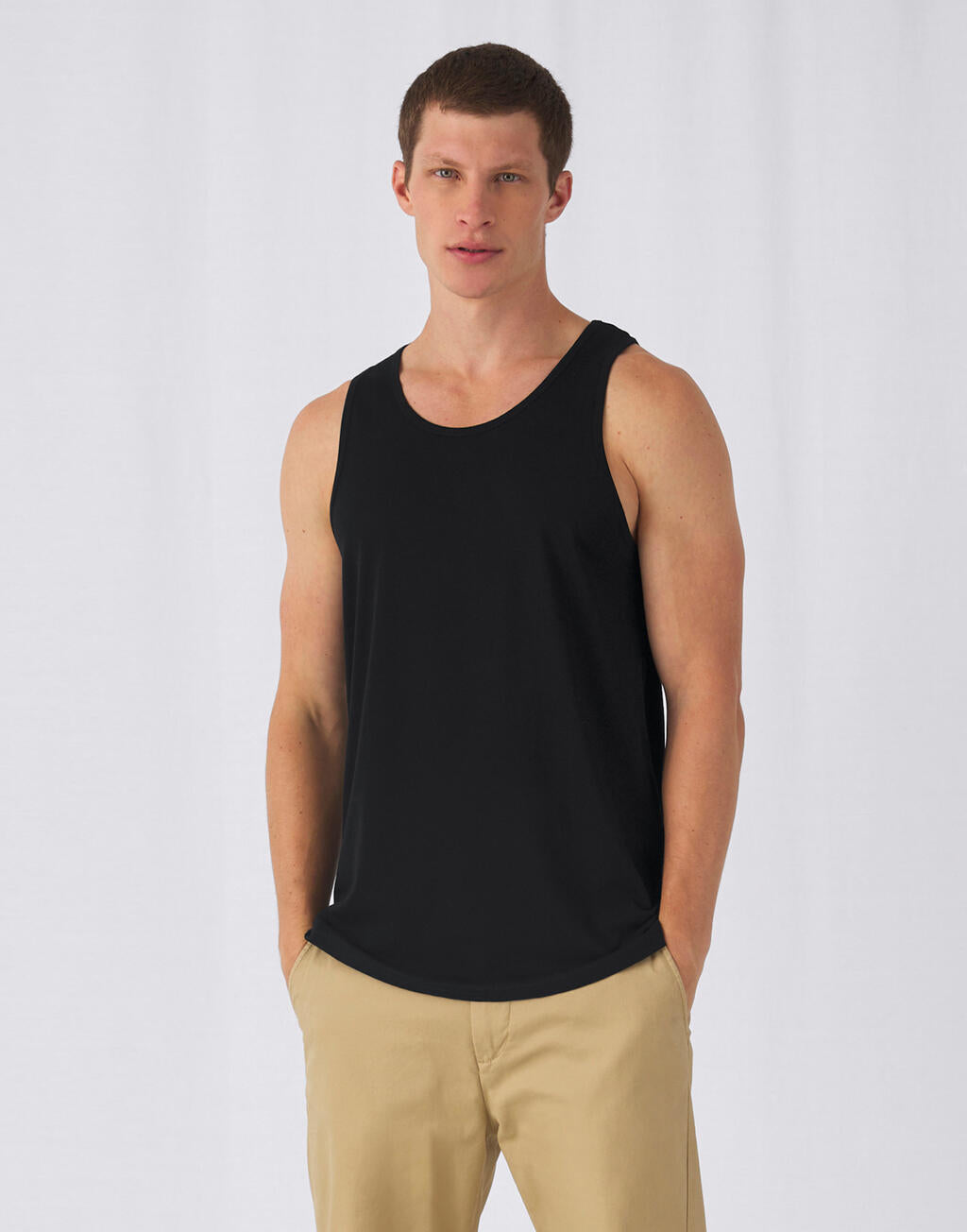 Inspire Tank