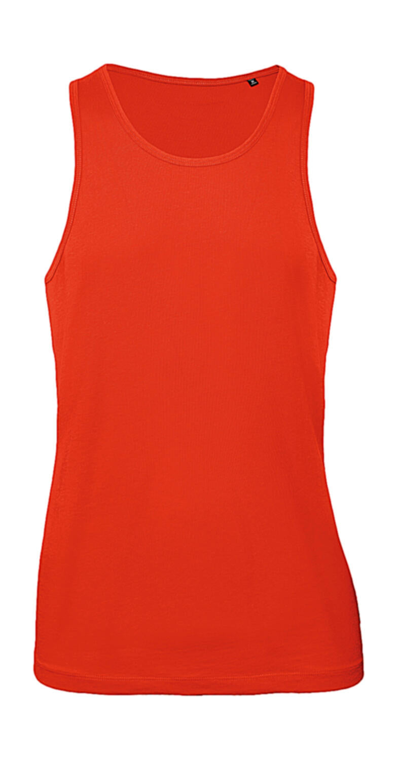 Inspire Tank
