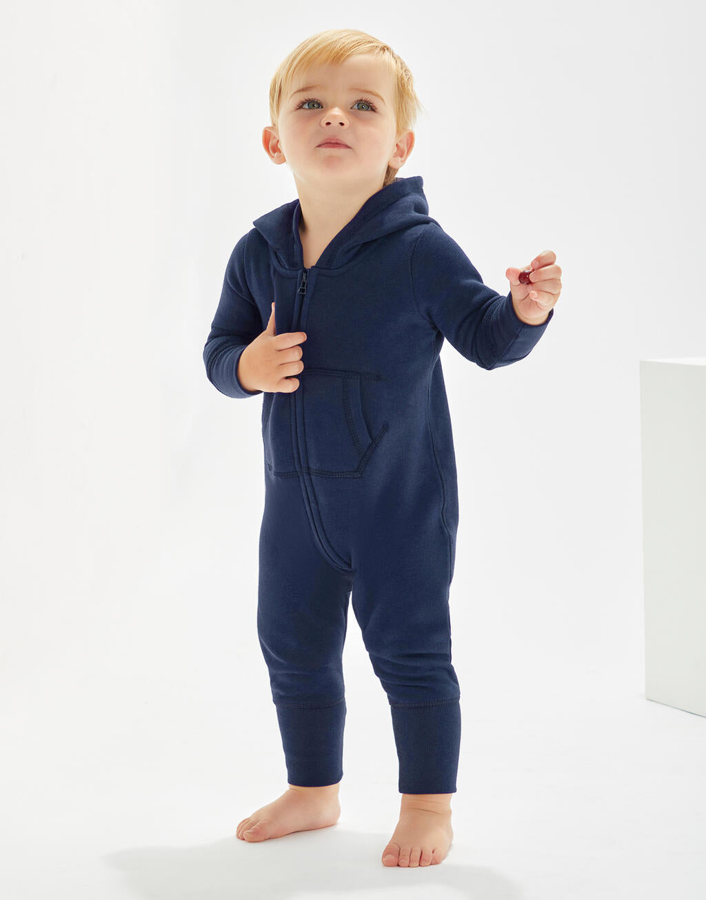 Baby All-in-One