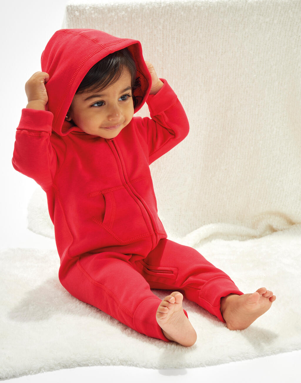 Baby All-in-One