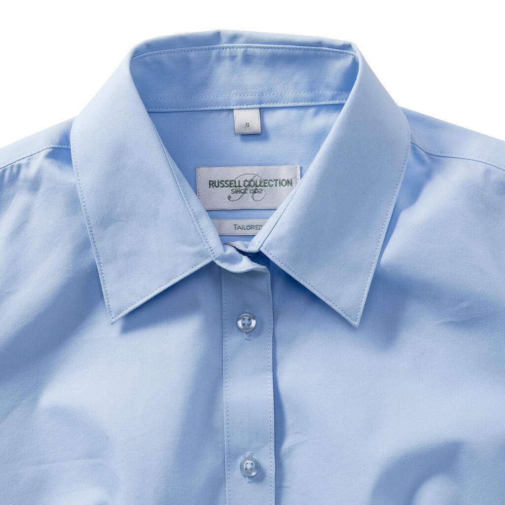 Coolmax® Damenhemd