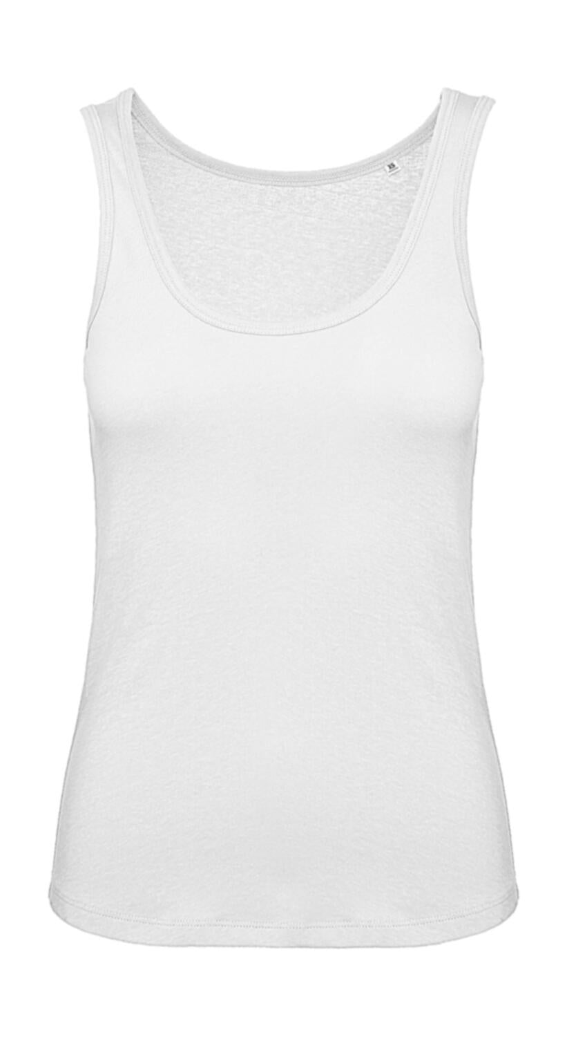 Organic Inspire Tank