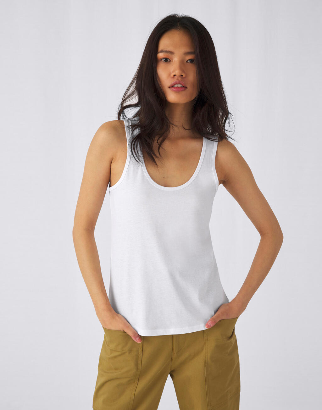 Organic Inspire Tank
