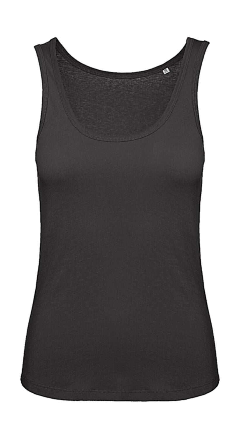 Organic Inspire Tank