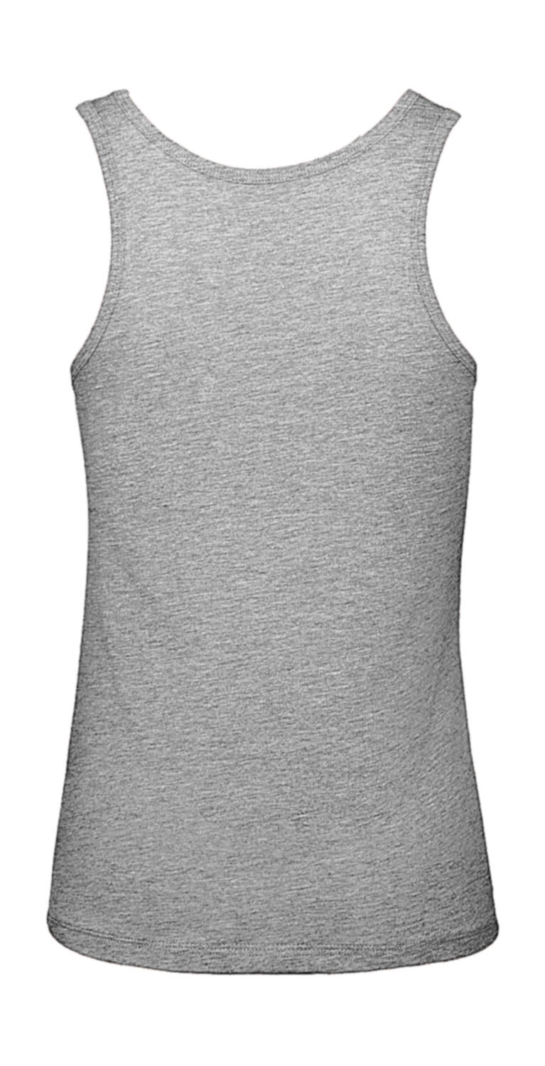 Organic Inspire Tank