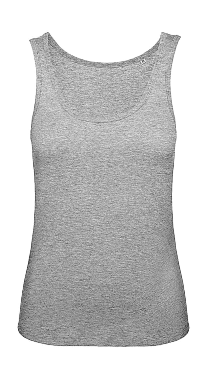 Organic Inspire Tank
