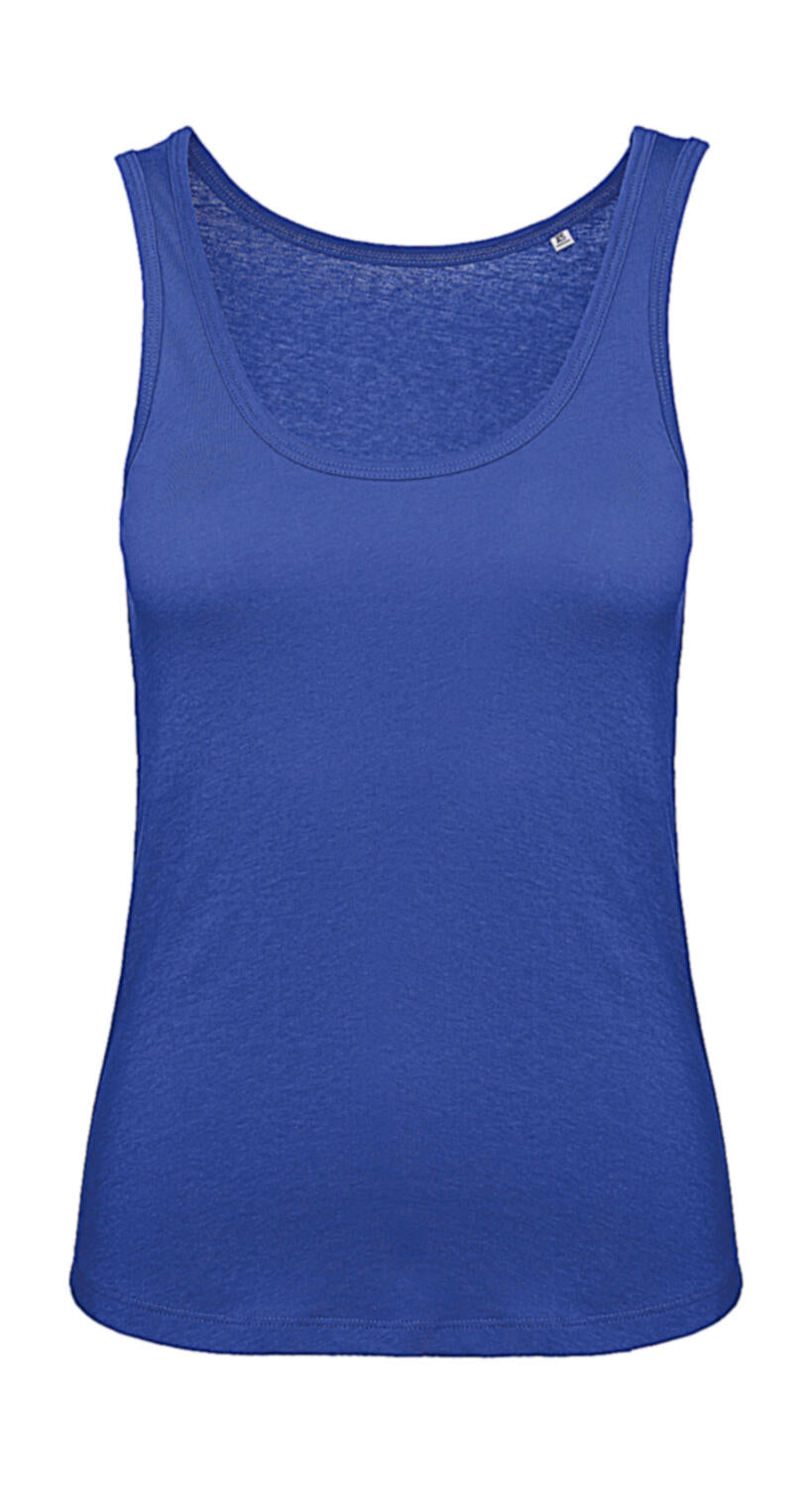 Organic Inspire Tank