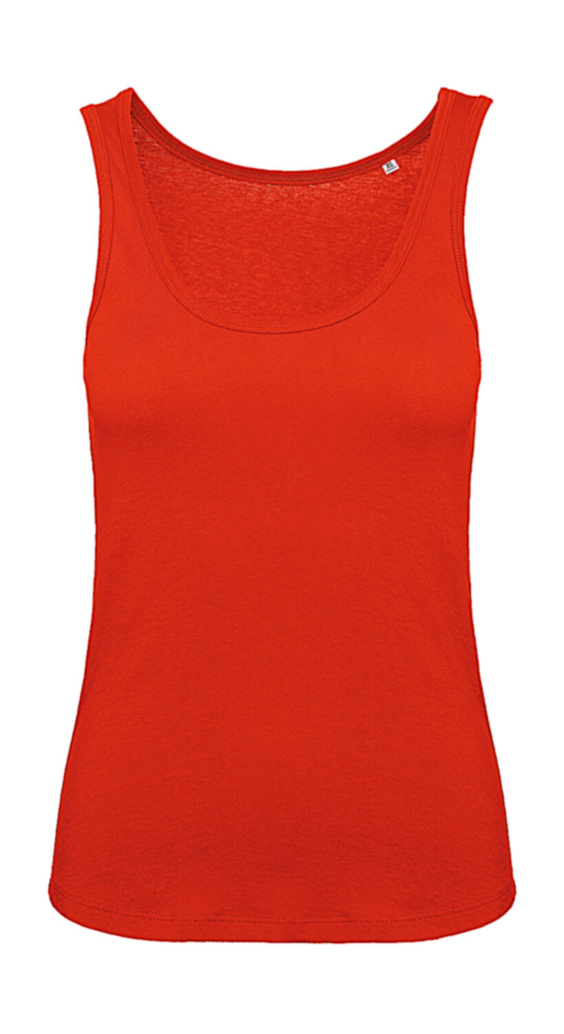 Organic Inspire Tank