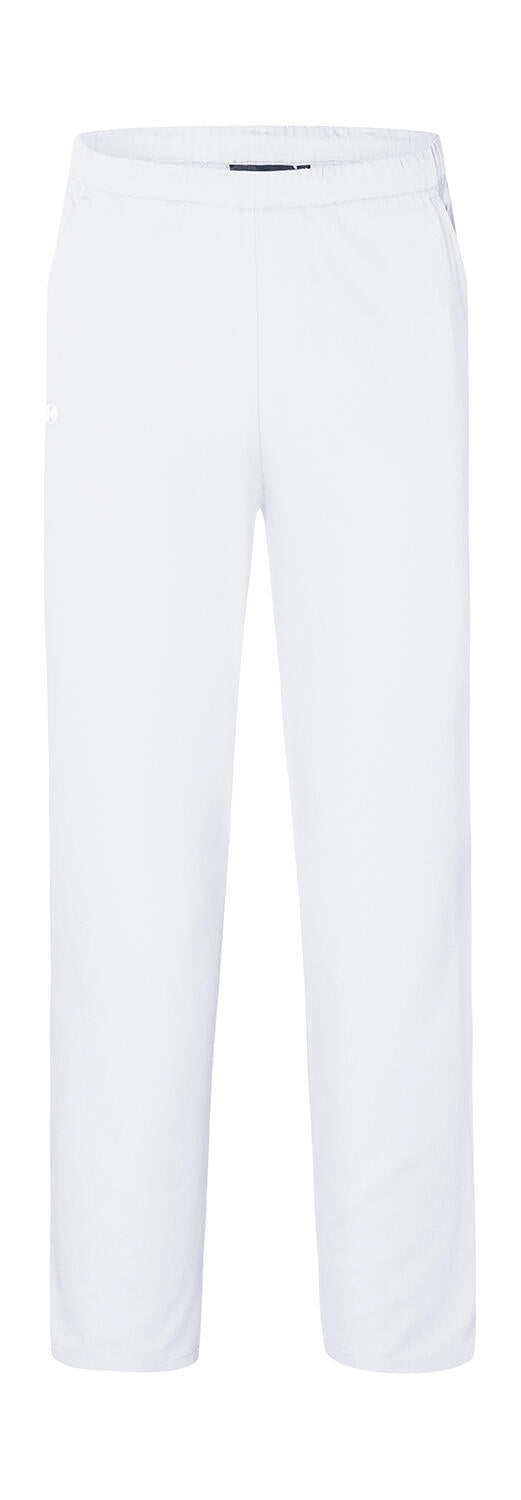 Essential Slip-on Trousers