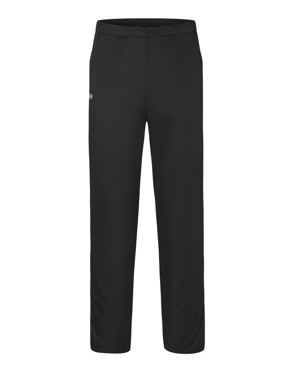 Essential Slip-on Trousers