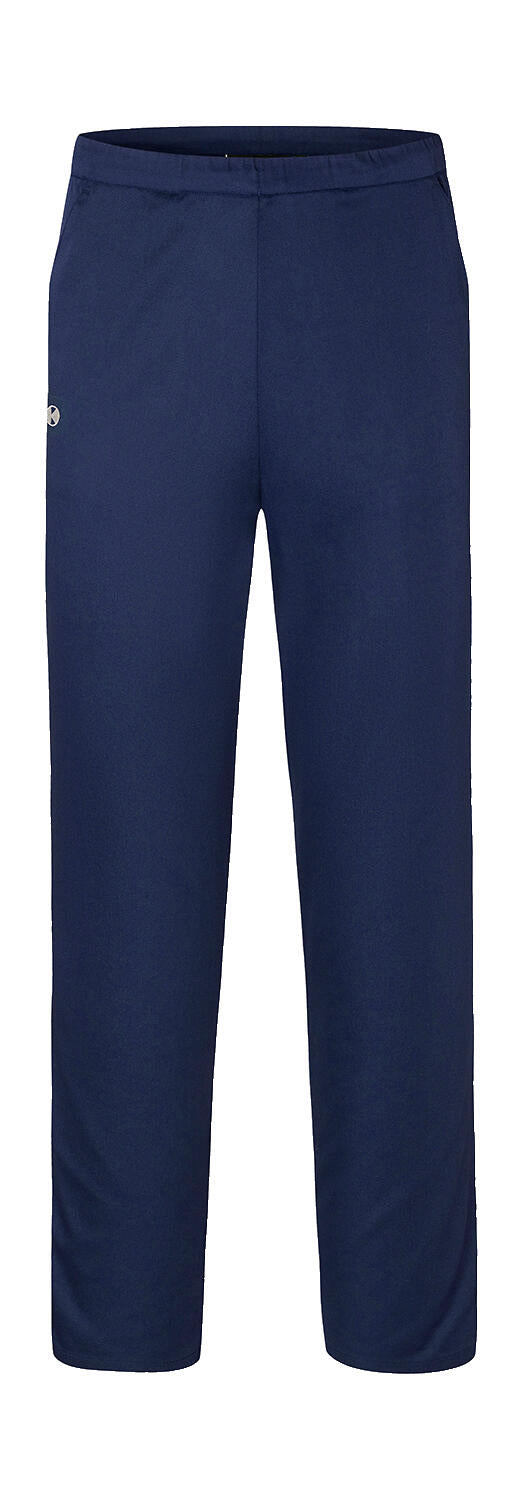Essential Slip-on Trousers