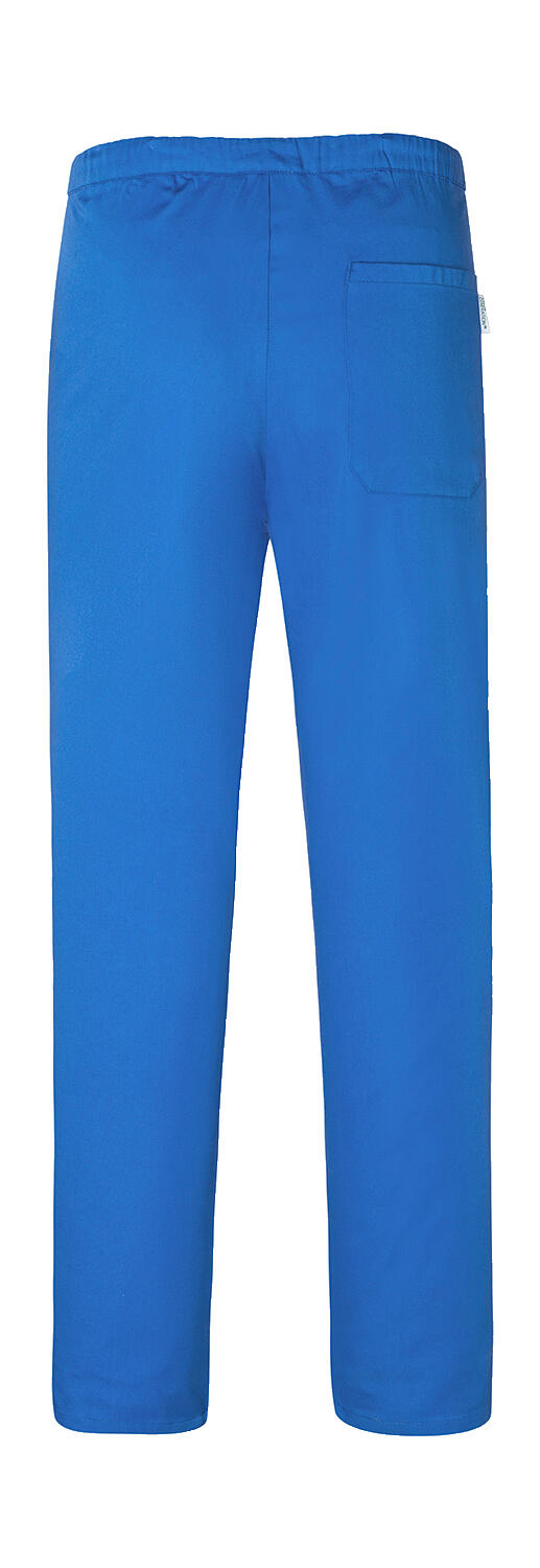 Essential Slip-on Trousers