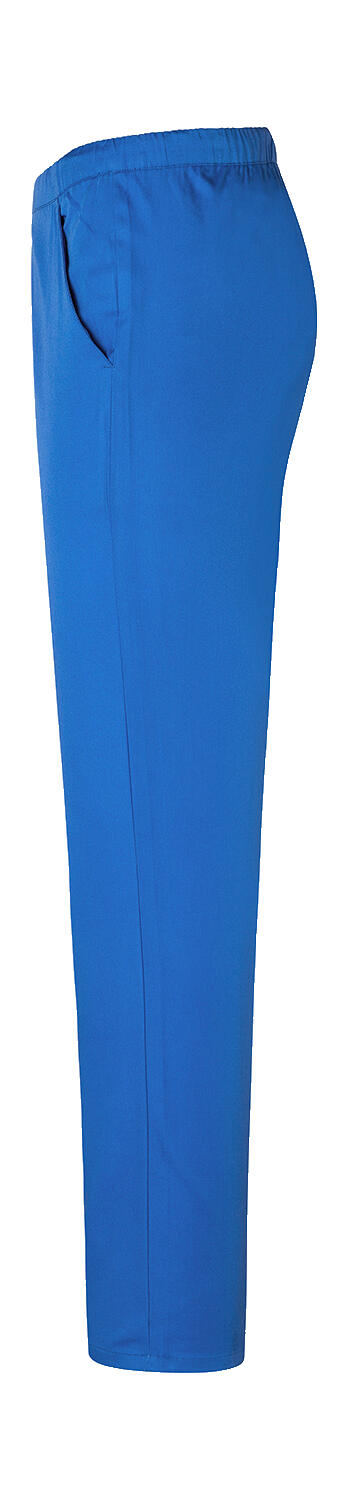 Essential Slip-on Trousers