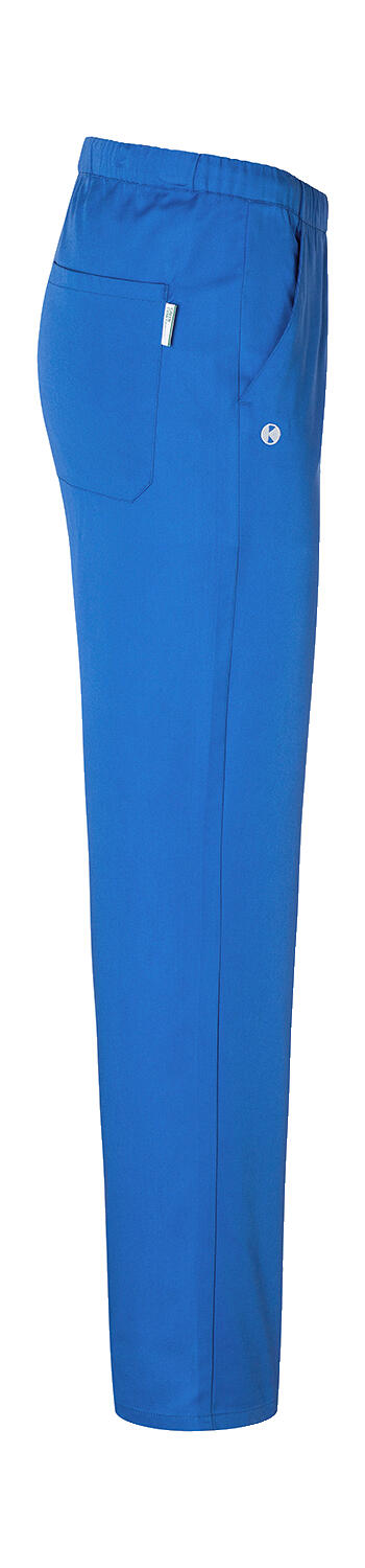 Essential Slip-on Trousers