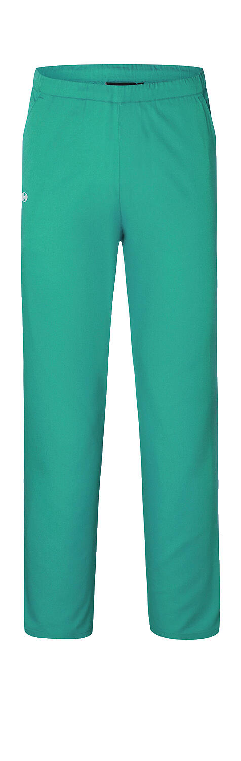 Essential Slip-on Trousers