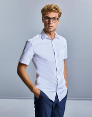 Tailored Coolmax® Shirt