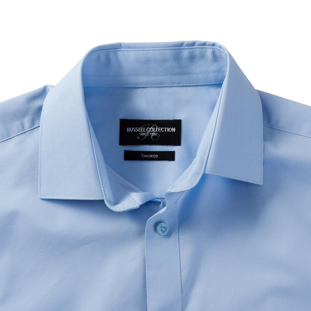 Tailored Coolmax® Shirt