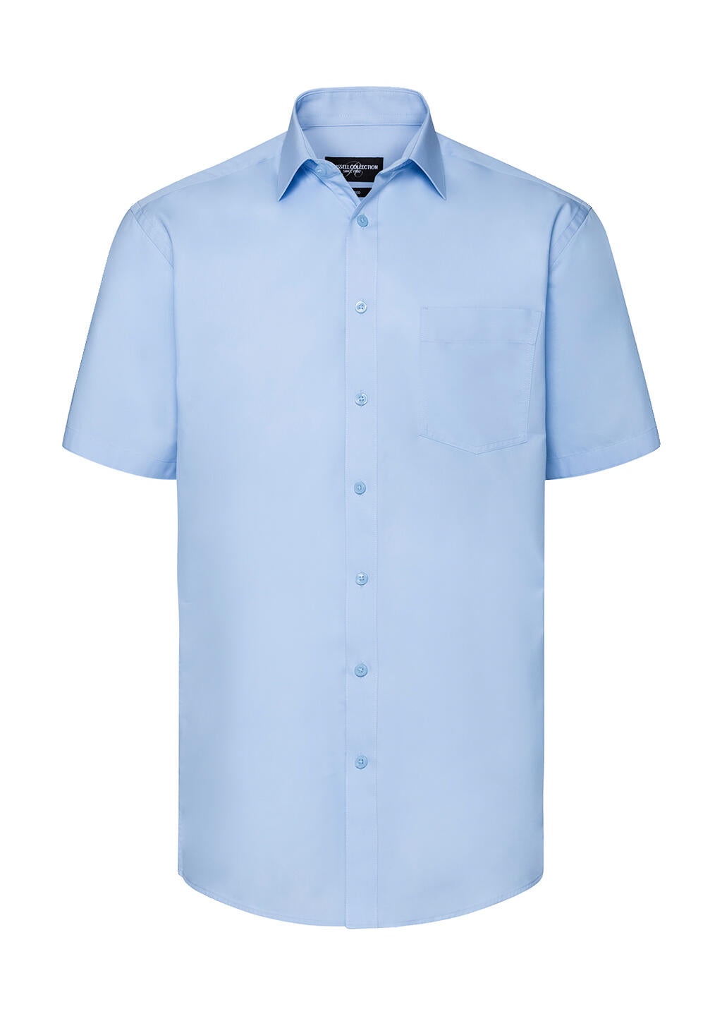 Tailored Coolmax® Shirt