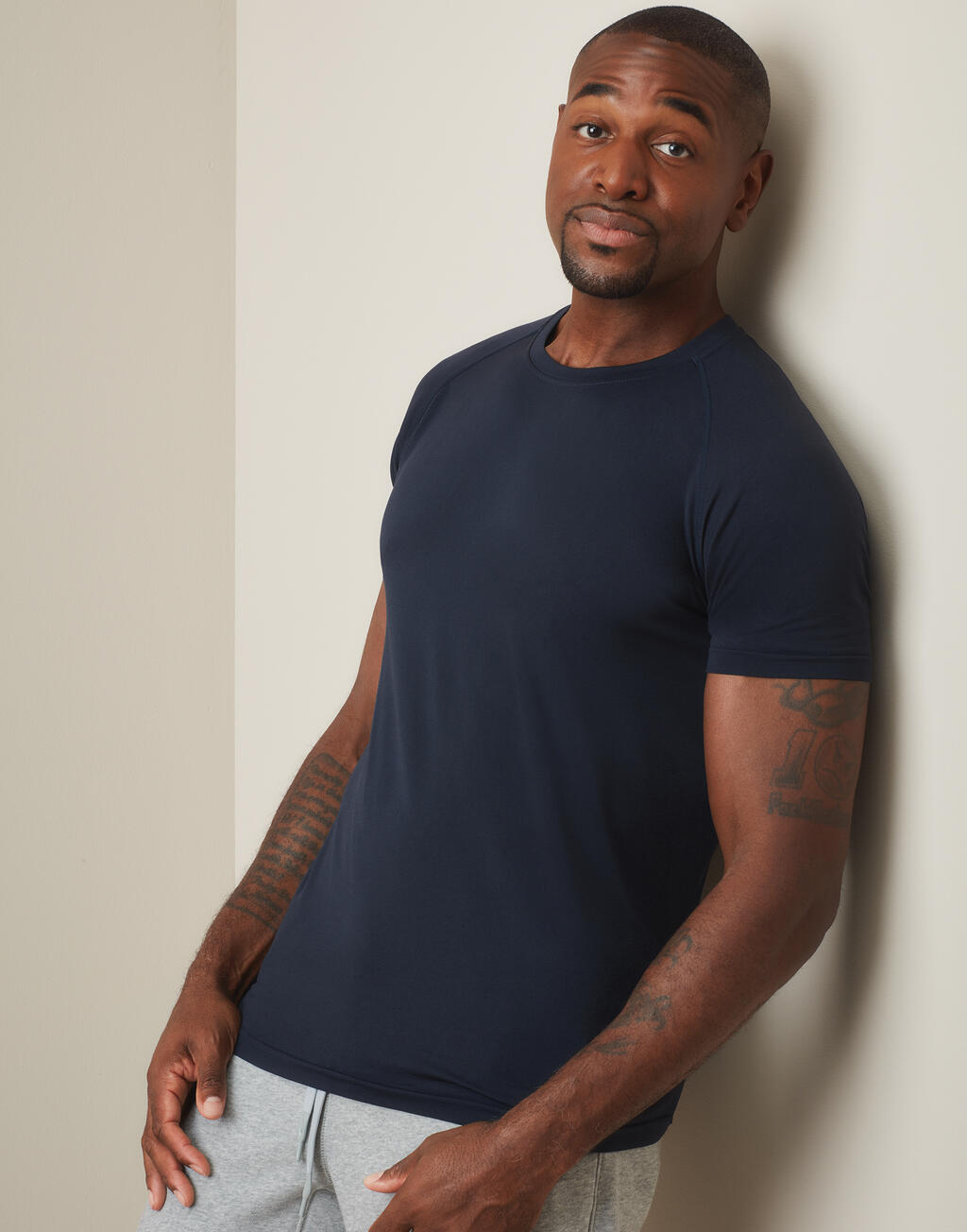 Seamless Sports-T