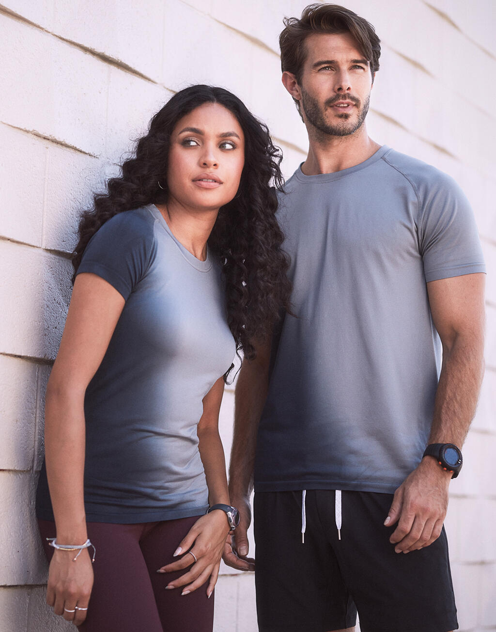 Seamless Sports-T
