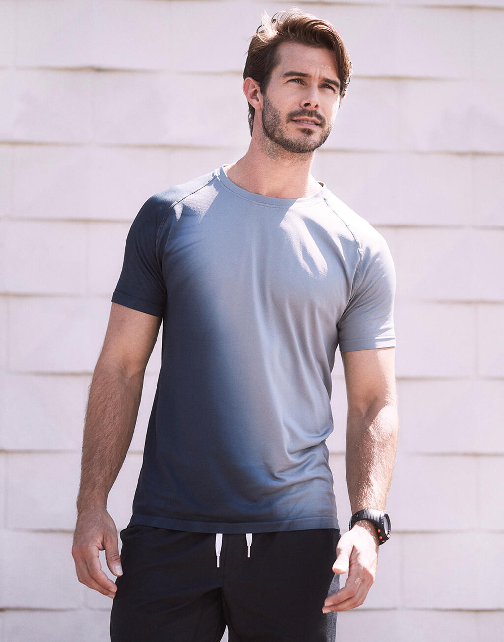 Seamless Sports-T
