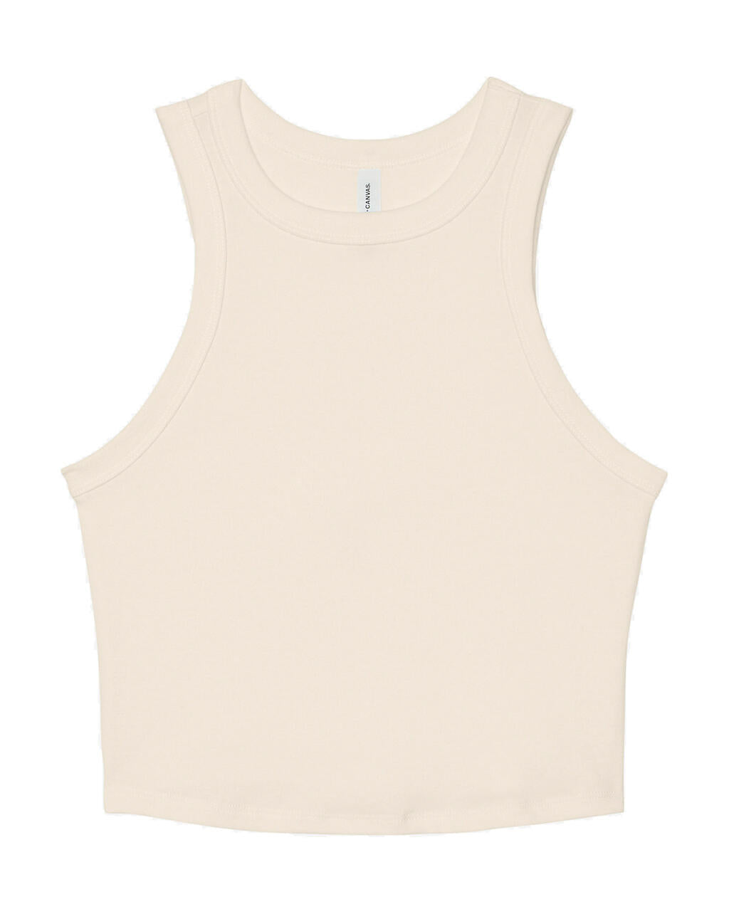 Micro Rib Racer Tank