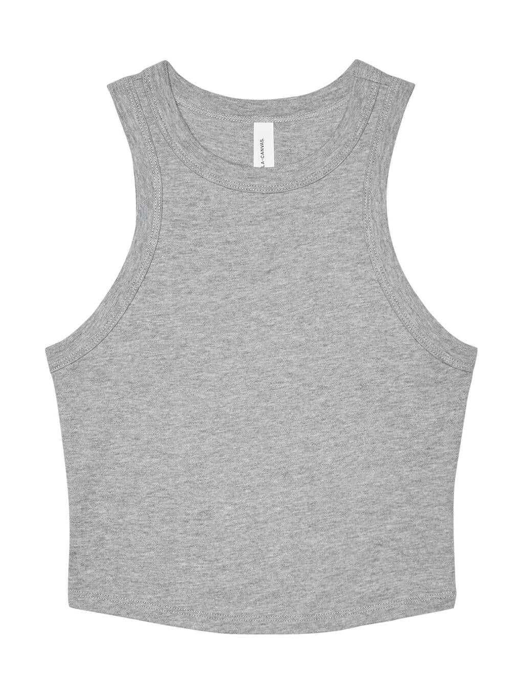 Micro Rib Racer Tank