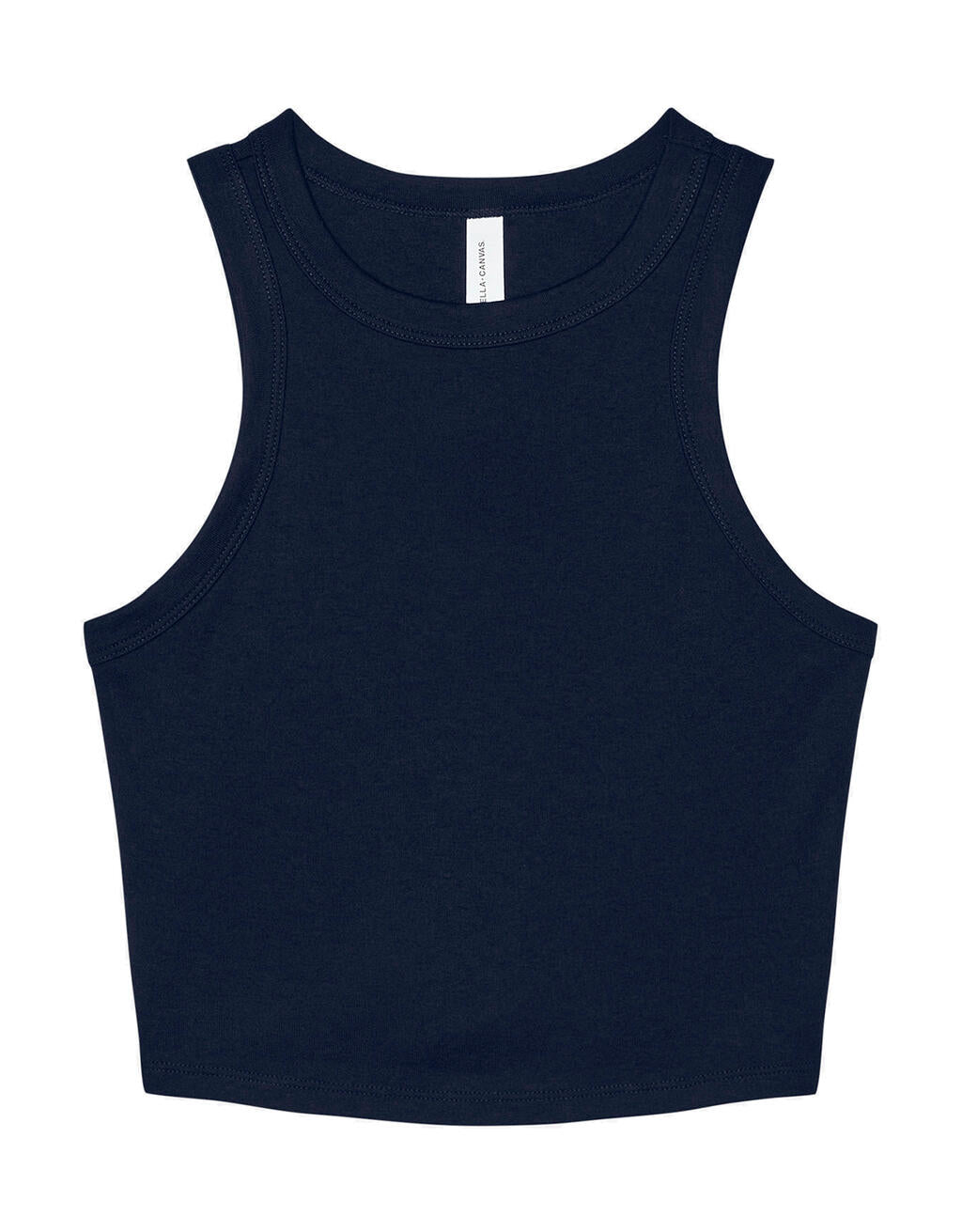 Micro Rib Racer Tank