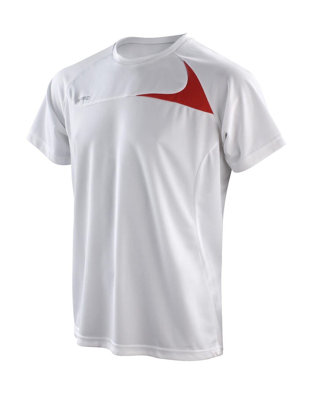 Spiro Dash Training Shirt