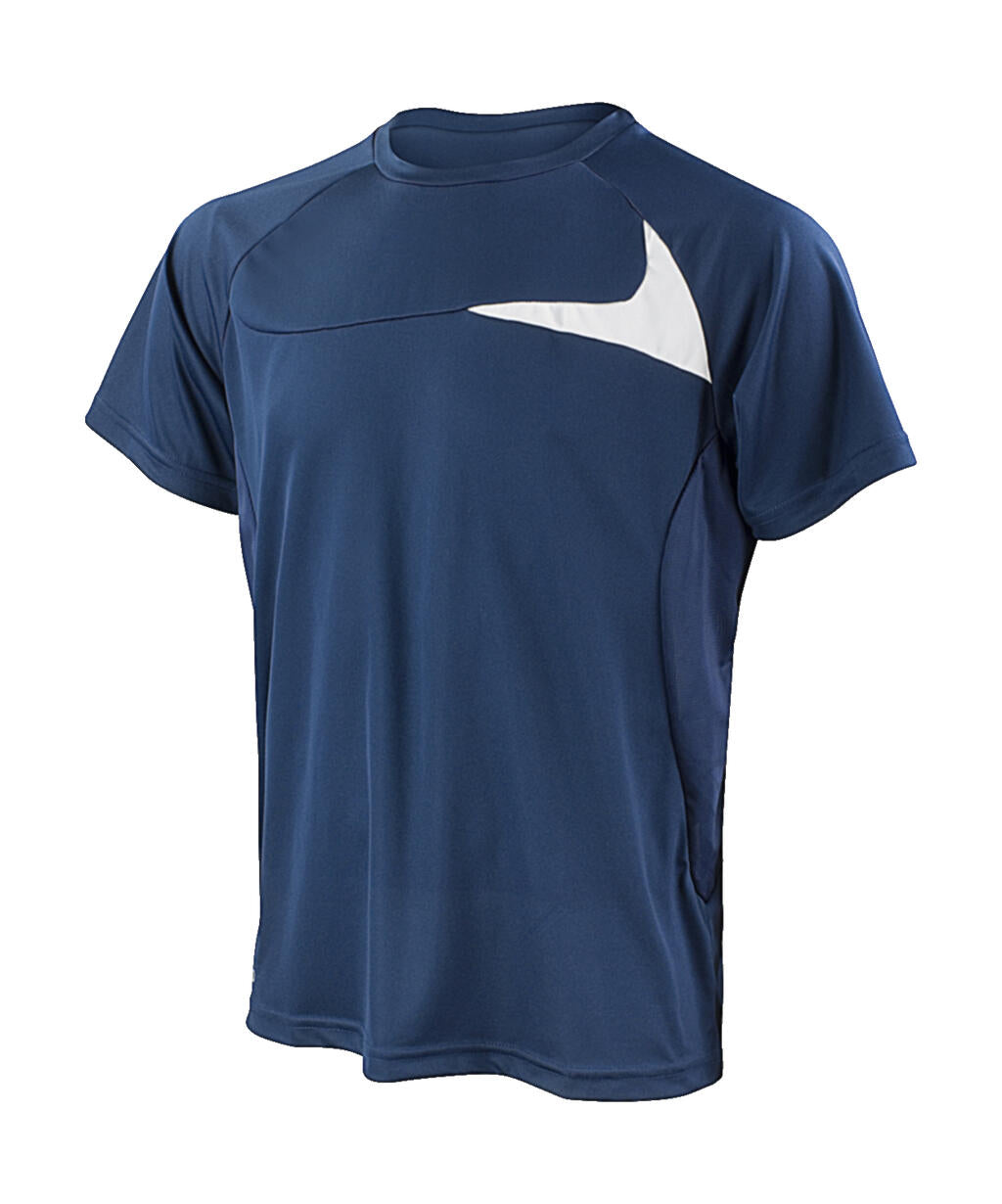 Spiro Dash Training Shirt