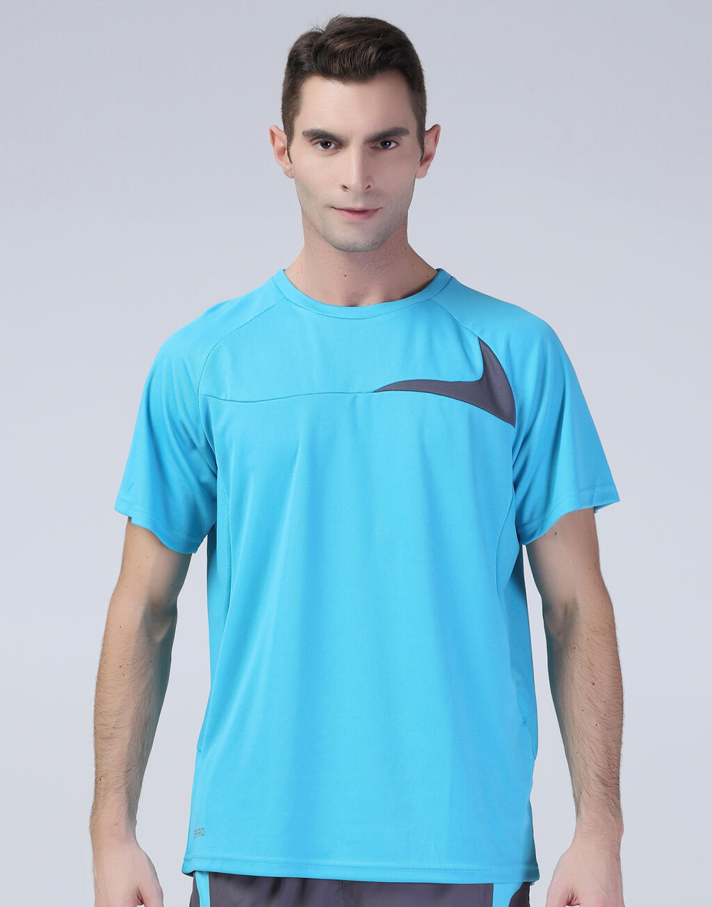 Spiro Dash Training Shirt