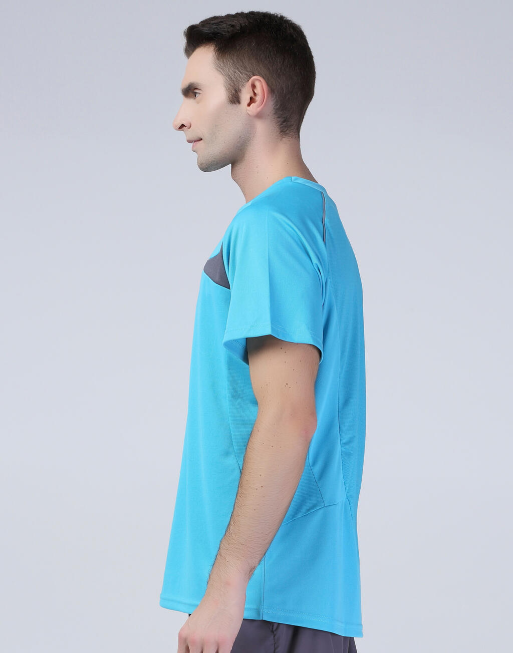 Spiro Dash Training Shirt