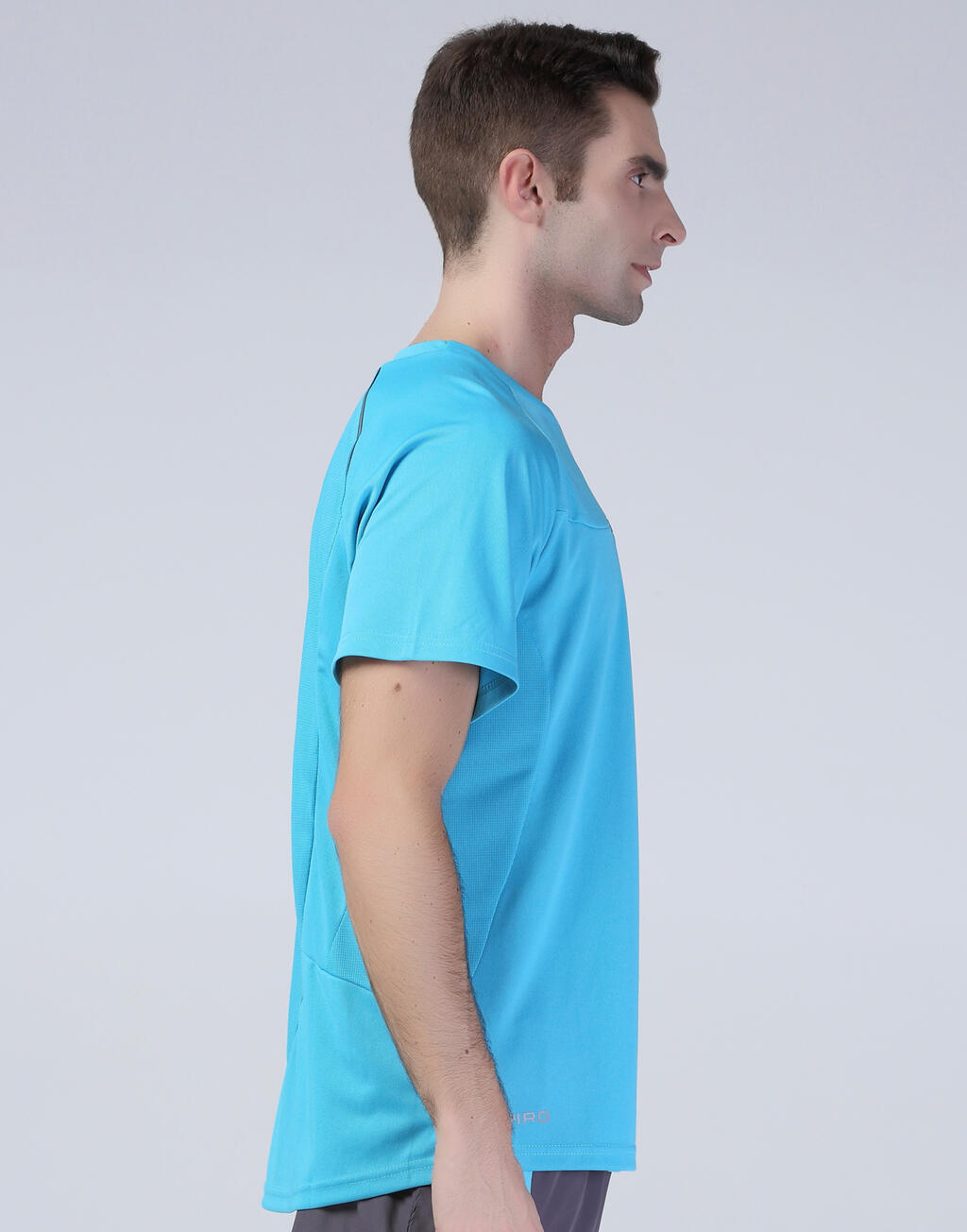 Spiro Dash Training Shirt