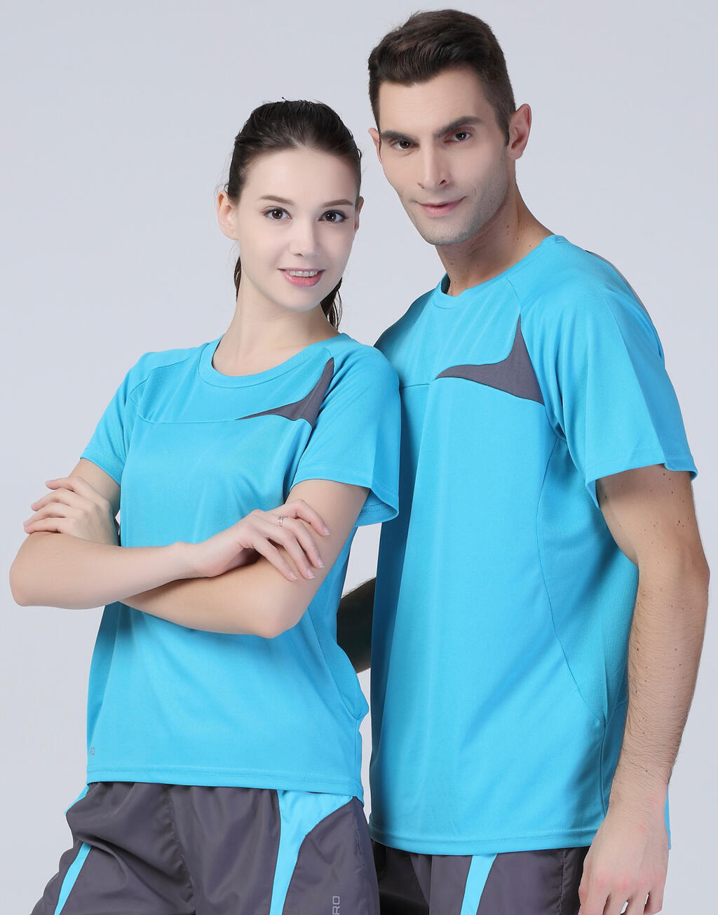Spiro Dash Training Shirt