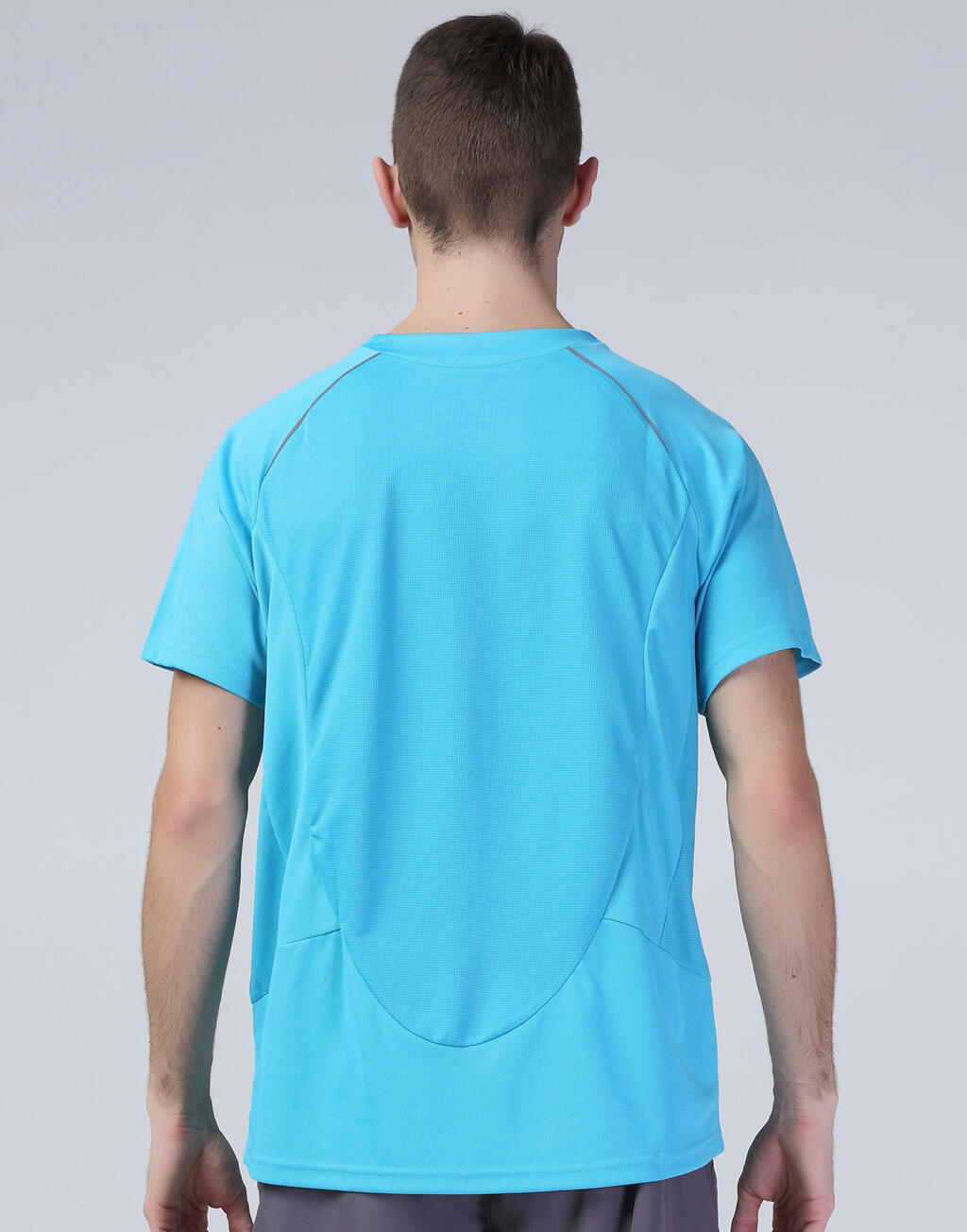 Spiro Dash Training Shirt