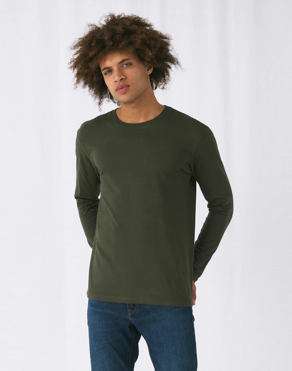 E150 LSL Shirt