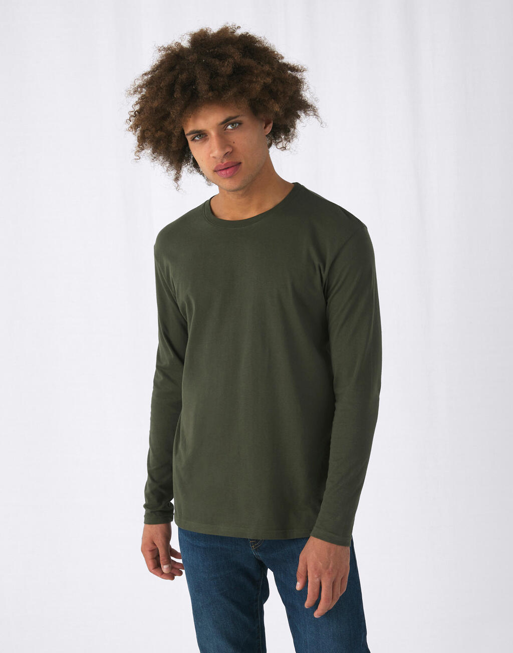 E150 LSL Shirt
